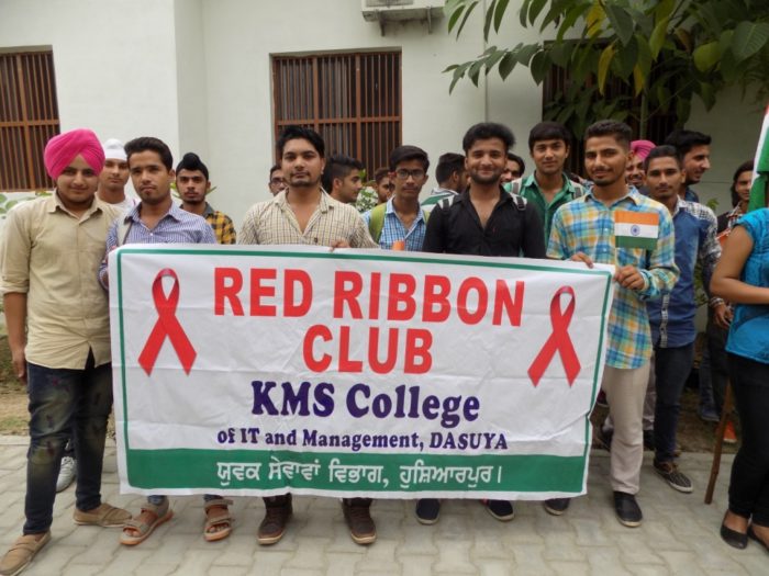 Gujarat Red Ribbon Club